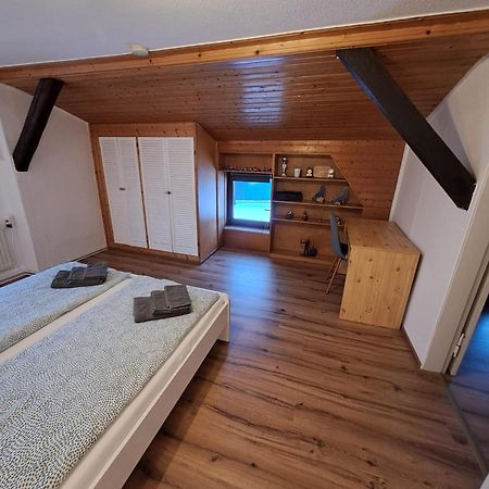 Ferienwohnung Schulze Hohenwestedt Exterior foto