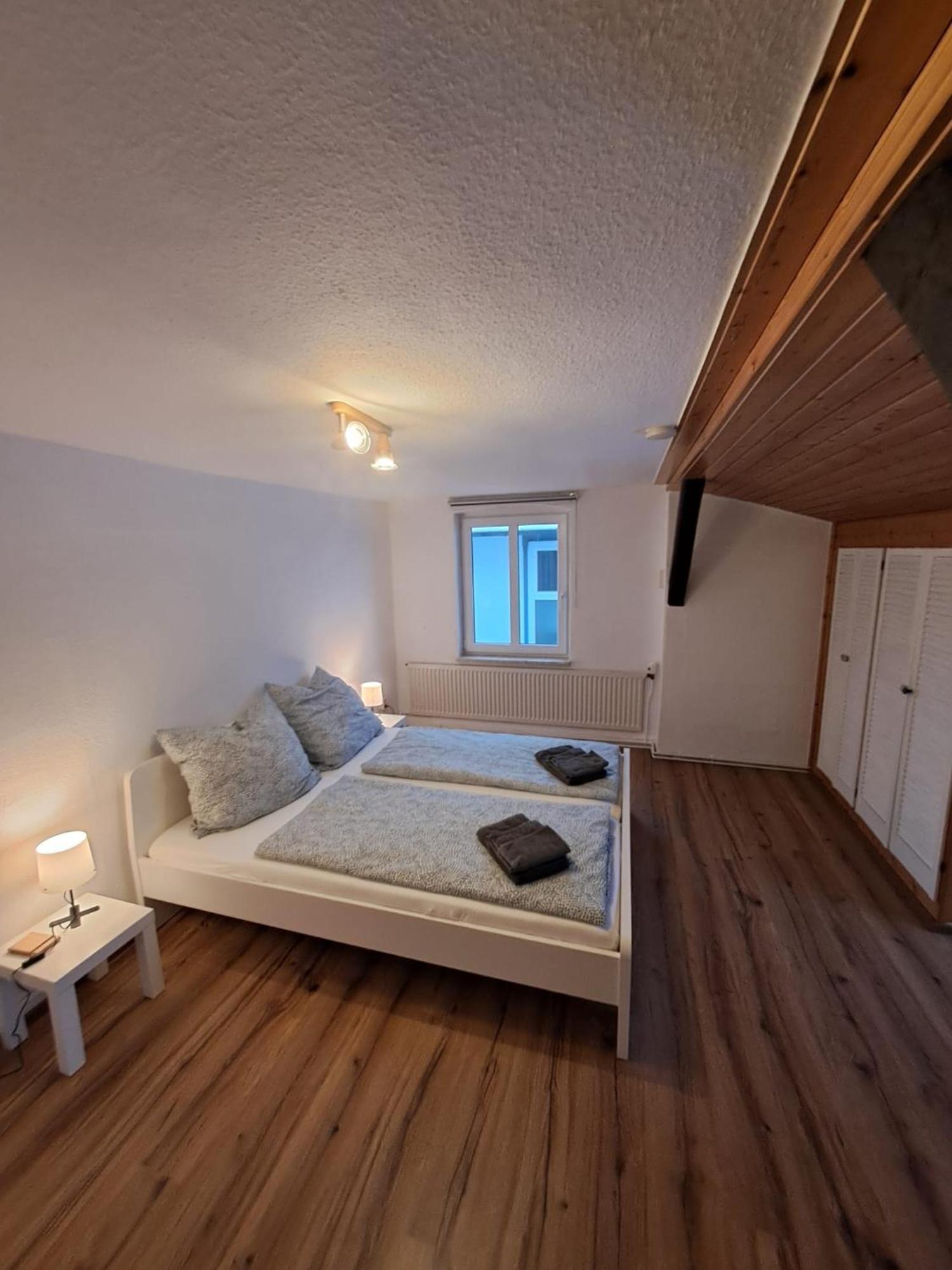 Ferienwohnung Schulze Hohenwestedt Exterior foto