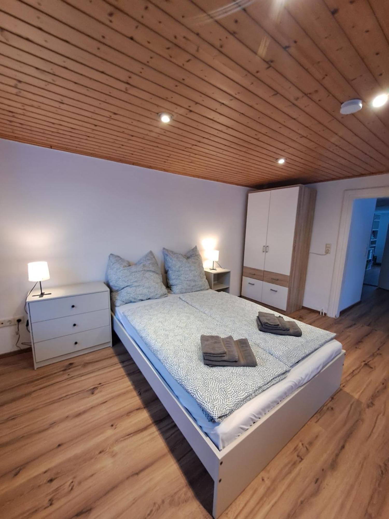Ferienwohnung Schulze Hohenwestedt Exterior foto