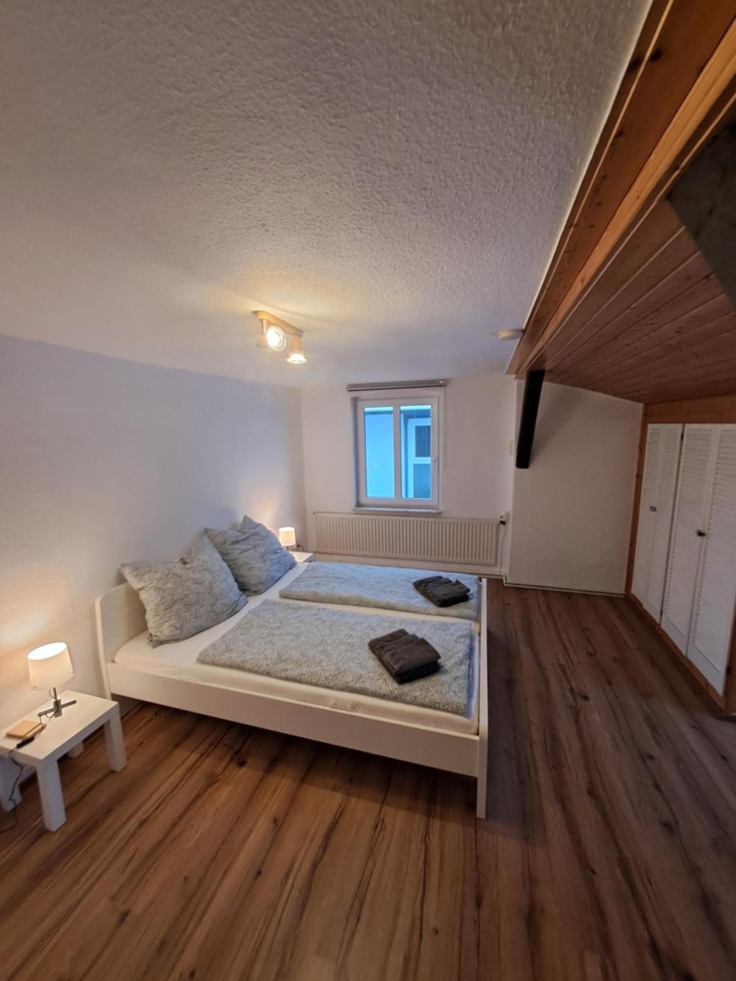 Ferienwohnung Schulze Hohenwestedt Quarto foto