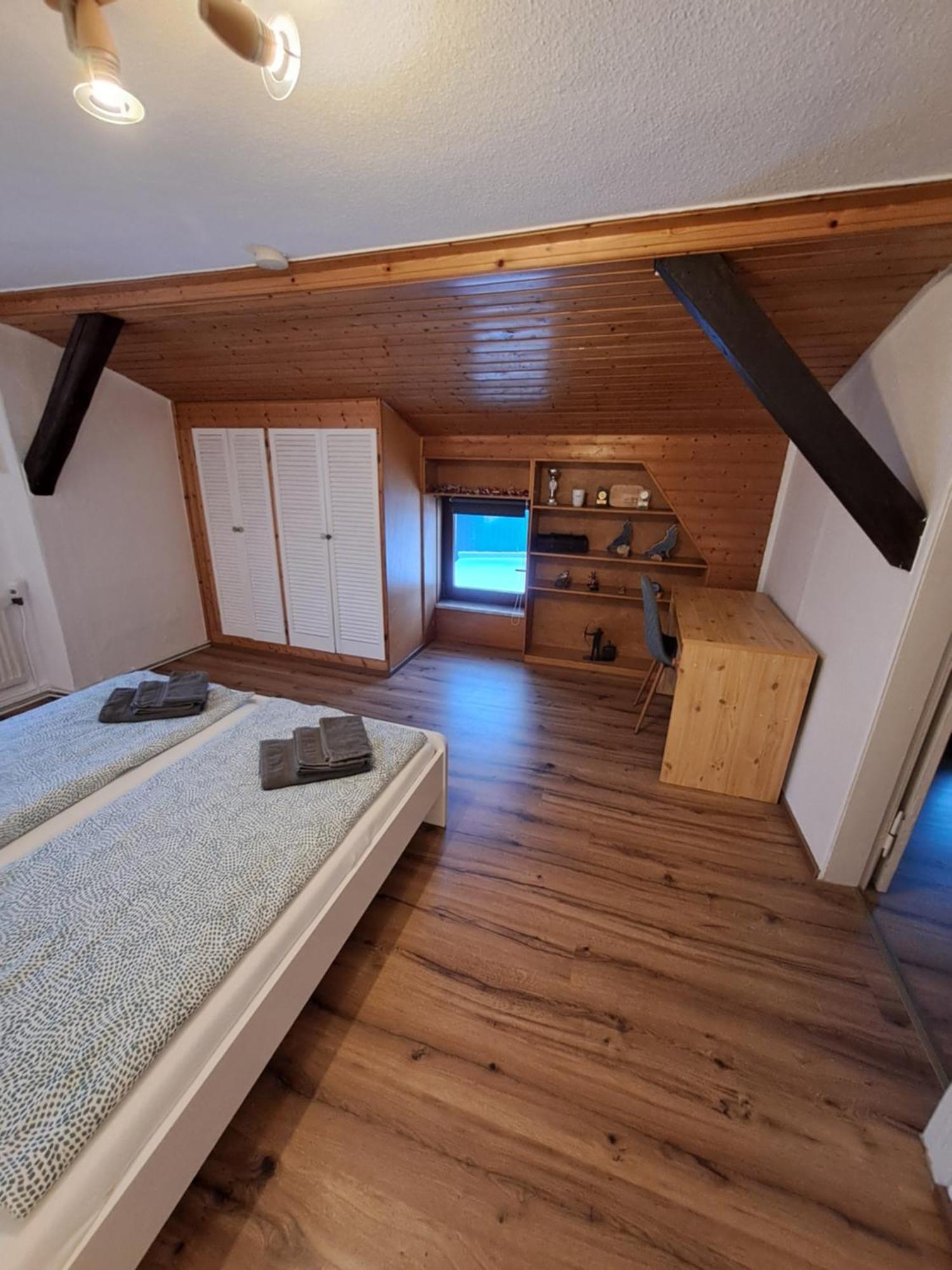 Ferienwohnung Schulze Hohenwestedt Quarto foto
