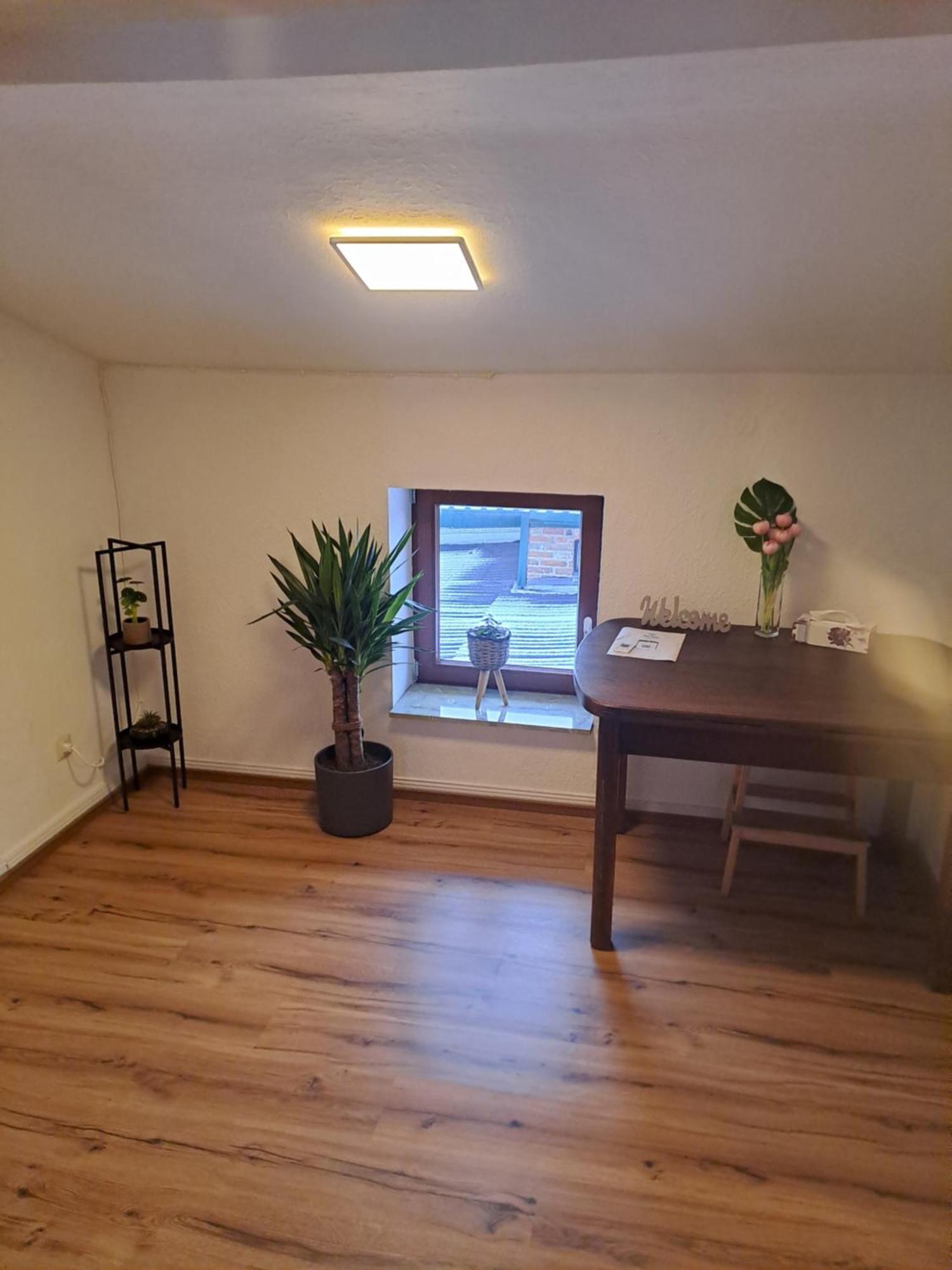 Ferienwohnung Schulze Hohenwestedt Quarto foto